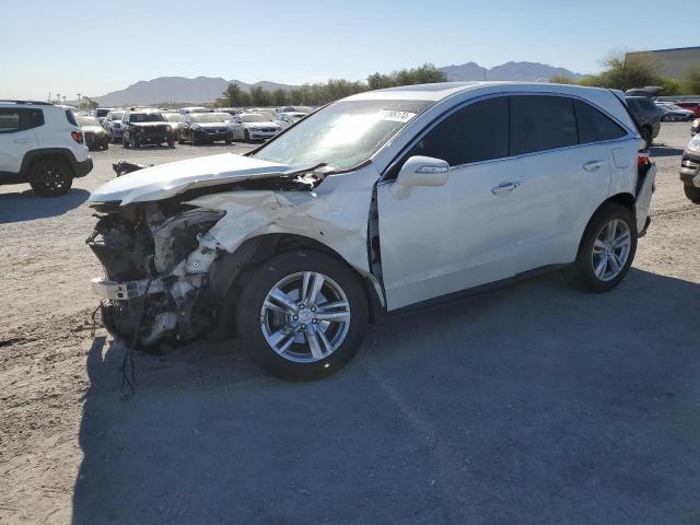 Acura Rdx (2015)