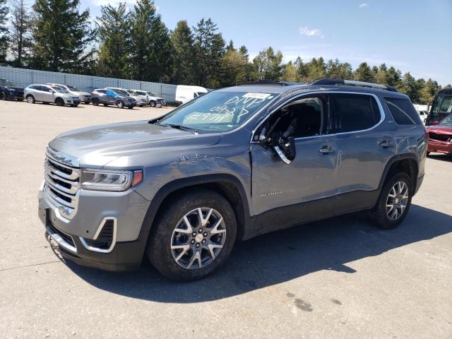 Gmc Acadia (2021)