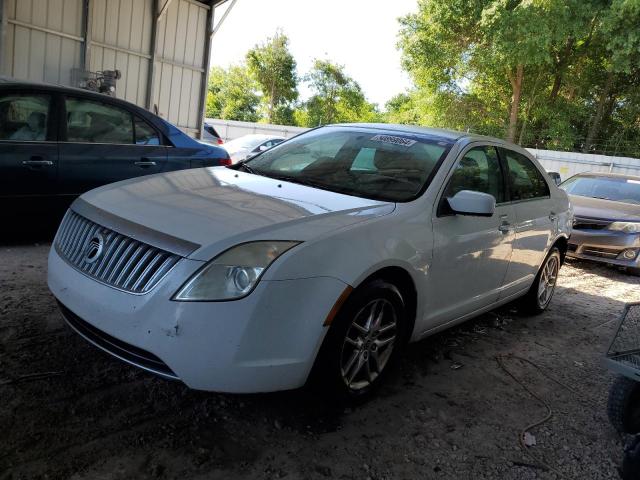Mercury Milan (2010)