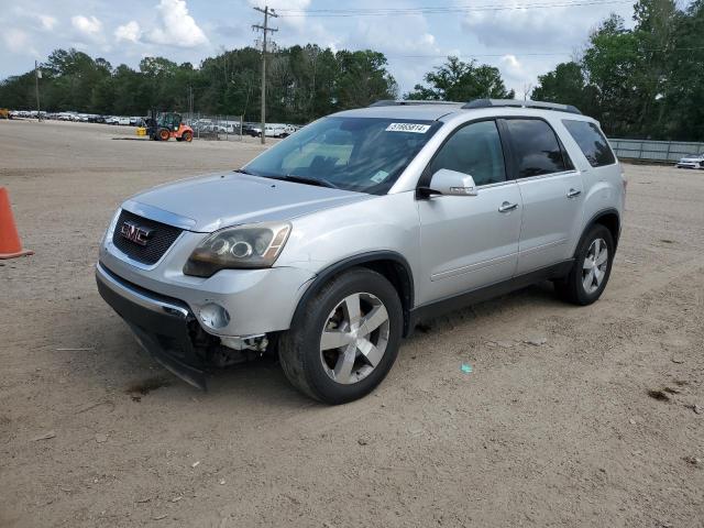 Gmc Acadia (2011)