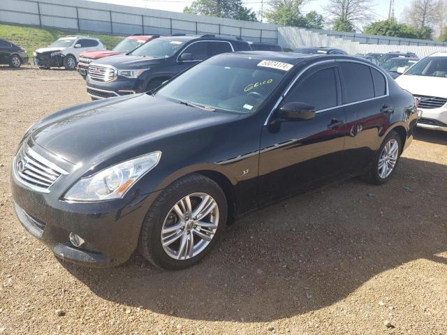 Infiniti Q40 (2015)