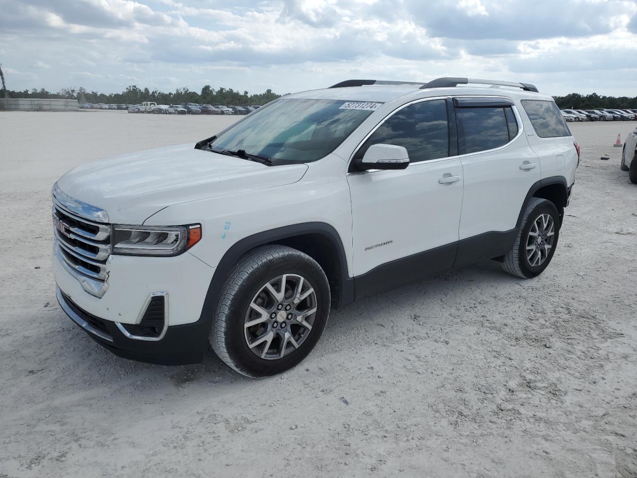 Gmc Acadia (2020)