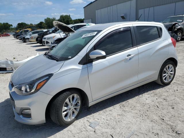 Chevrolet Spark (2019)