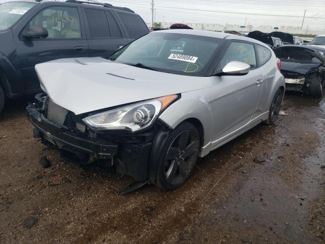 Hyundai Veloster (2013)