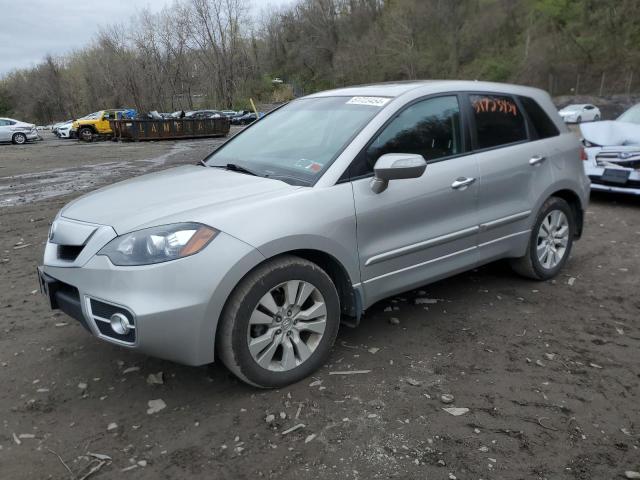 Acura Rdx (2011)