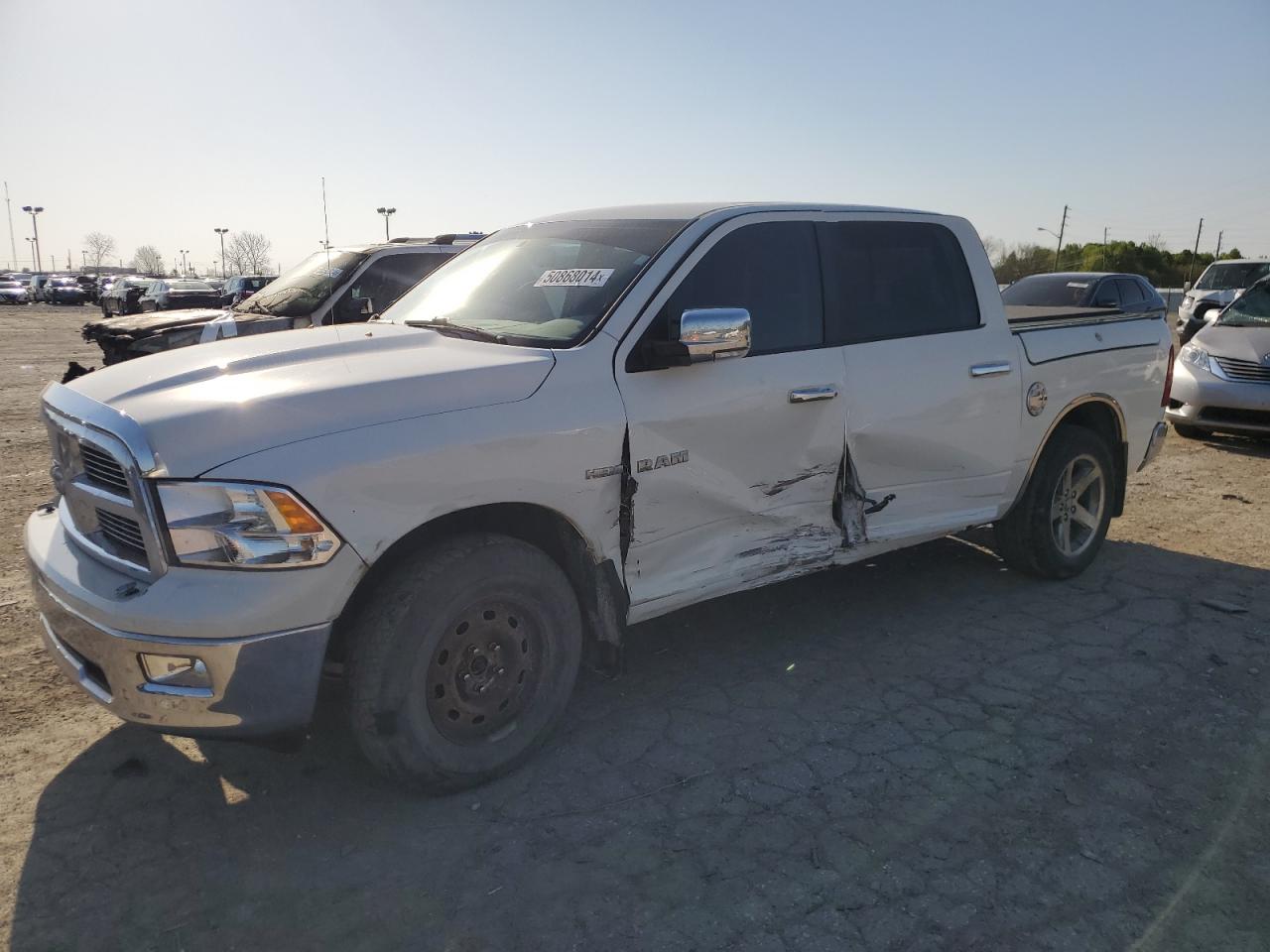Dodge Ram (2009)
