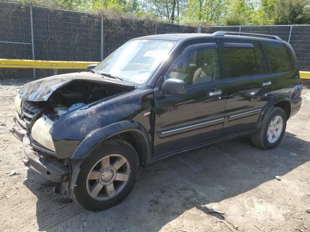 Suzuki Xl7 (2003)