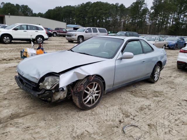 Honda Prelude (2001)