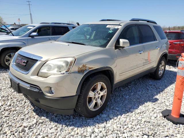 Gmc Acadia (2009)