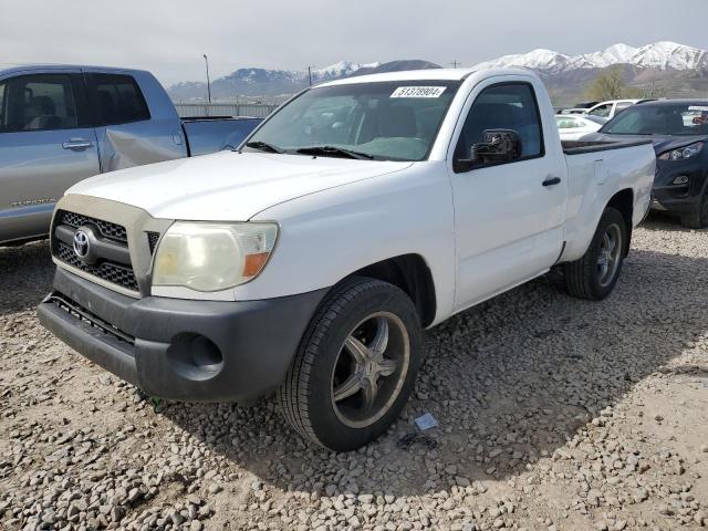 Toyota Tacoma (2011)