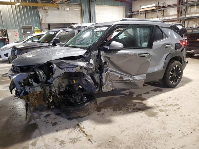 Chevrolet Trailblzr (2023)