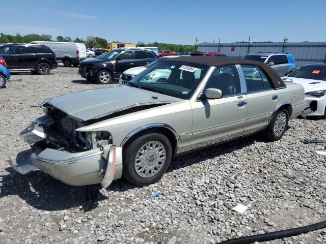 Mercury Grmarquis (2004)