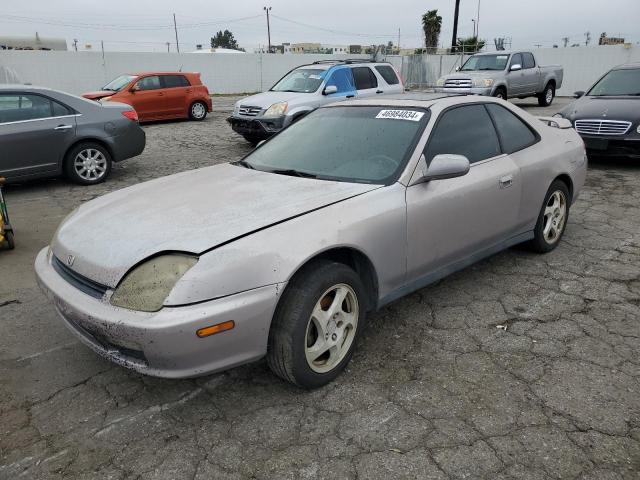 Honda Prelude (1997)