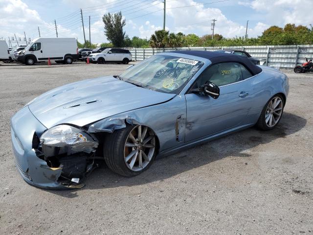 Jaguar Xkr (2011)