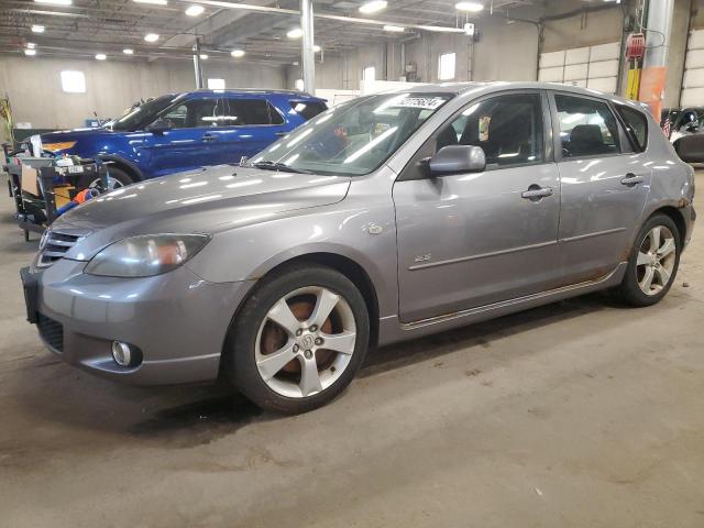 Mazda Mazda3 (2006)