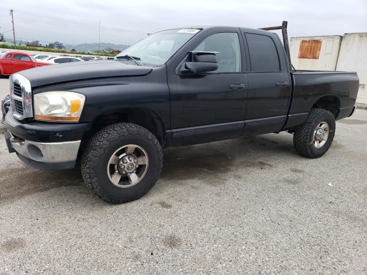 Dodge Ram (2006)
