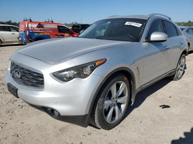 Infiniti Fx50 (2009)