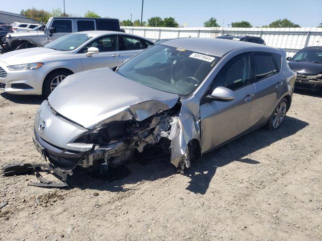 Mazda Mazda3 (2010)