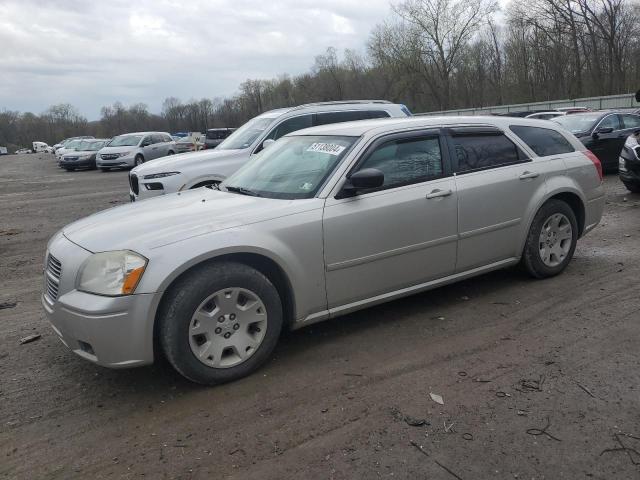 Dodge Magnum (2007)