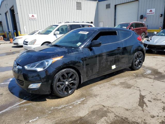 Hyundai Veloster (2015)