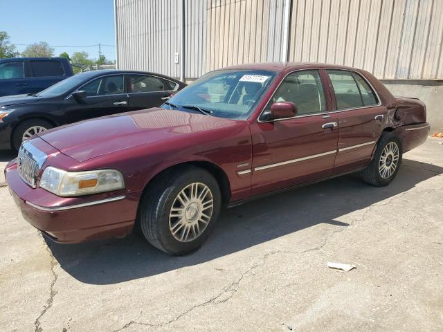 Mercury Grmarquis (2009)