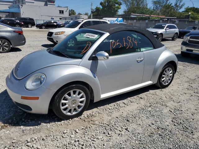 Volkswagen Beetle (2006)