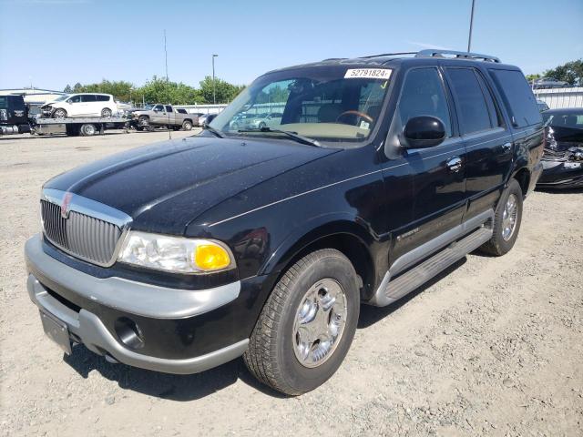 Lincoln Navigator (1999)