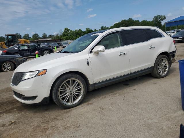Lincoln Mkt (2016)