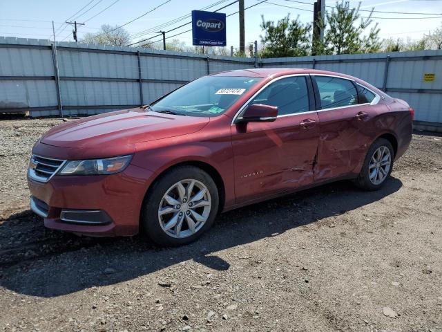 Chevrolet Impala (2017)