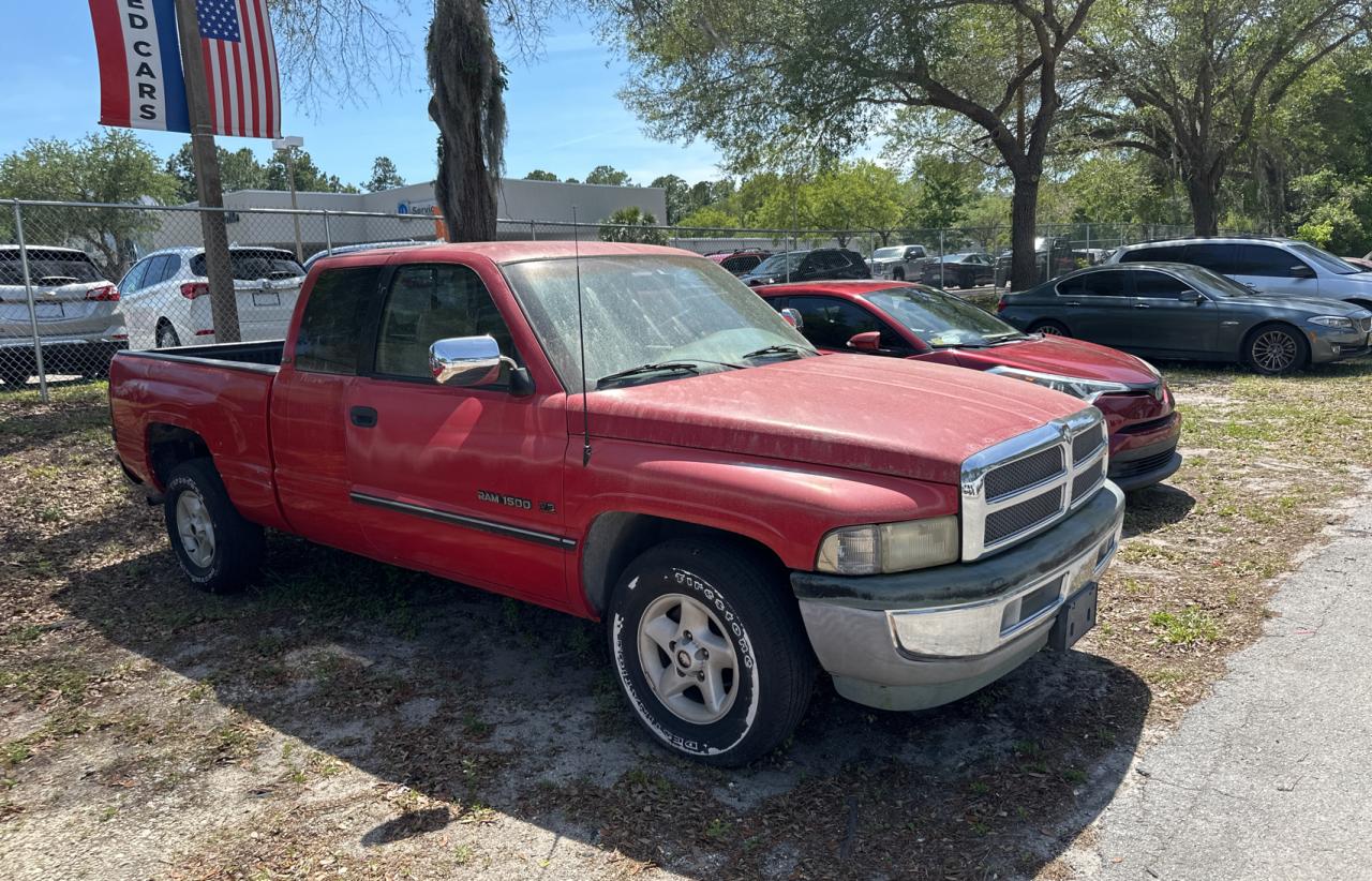 Dodge Ram (1997)