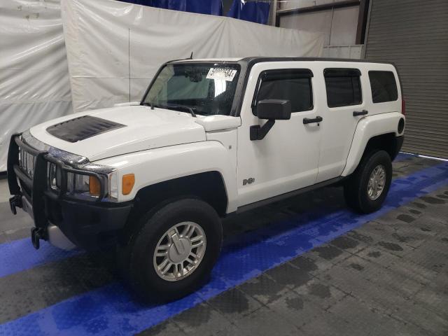 Hummer H3 (2008)