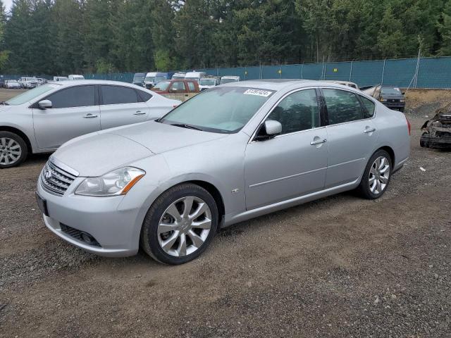 Infiniti M45 (2006)