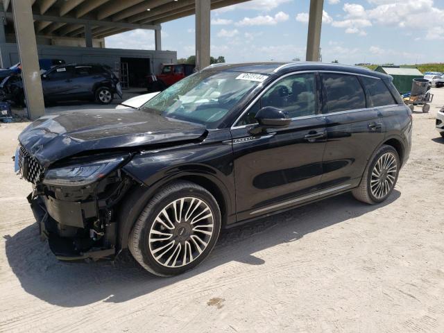 Lincoln Corsair (2020)
