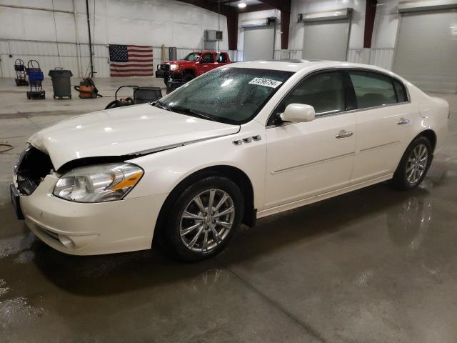 Buick Lucerne (2011)