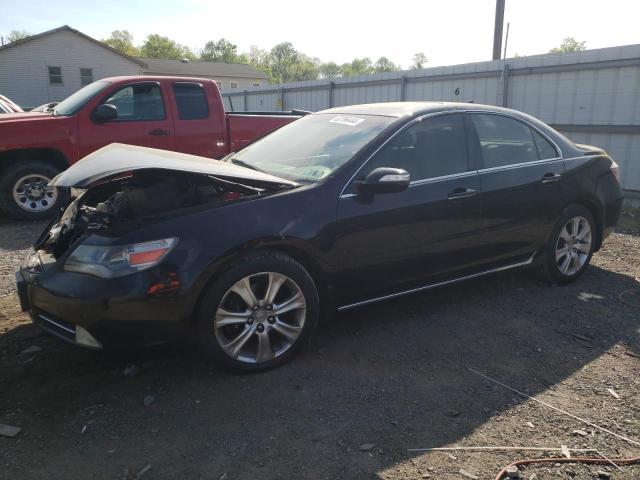 Acura Rl (2010)