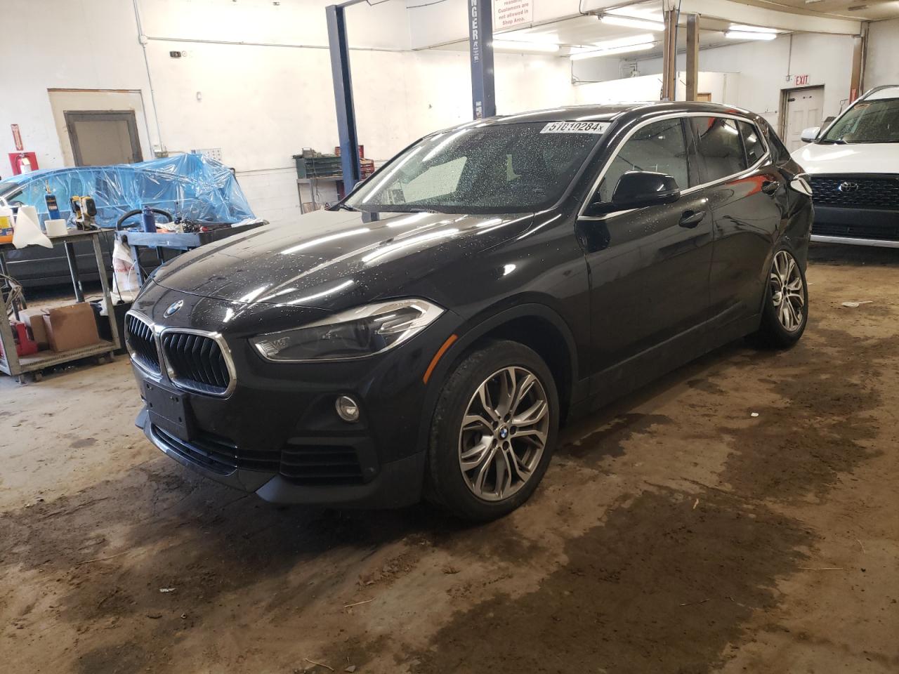 Bmw X2 (2019)