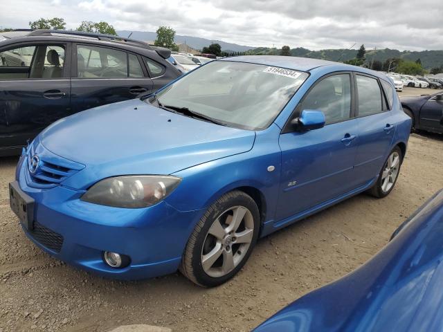 Mazda Mazda3 (2006)