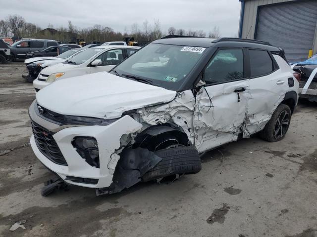Chevrolet Trailblzr (2023)
