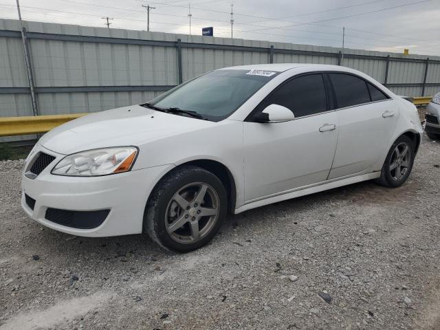 Pontiac G6 (2010)
