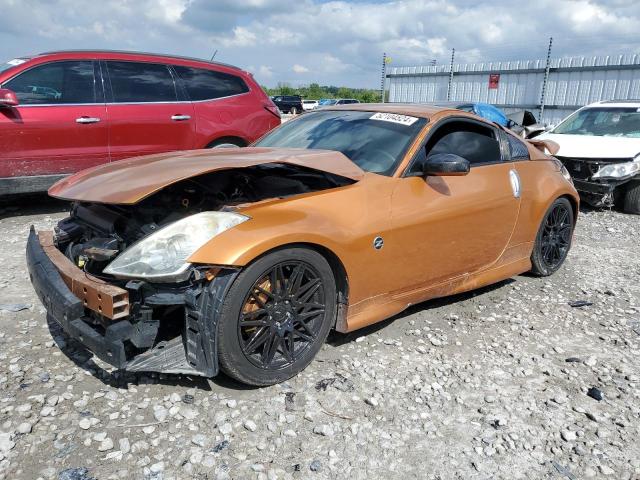 Nissan 350z (2005)