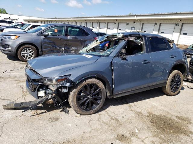 Mazda Cx-5 prefe (2023)