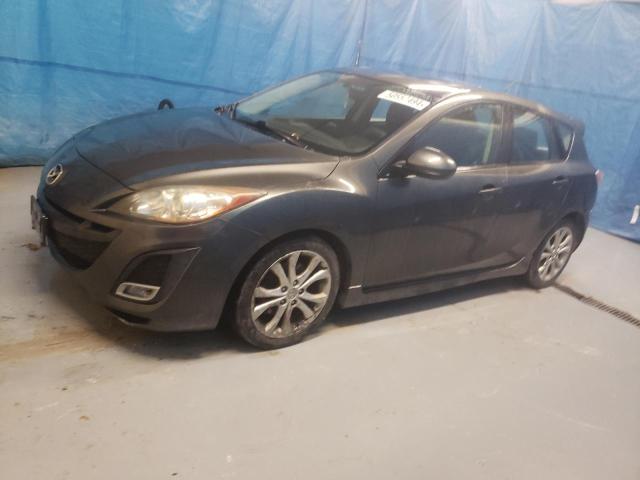 Mazda Mazda3 (2011)