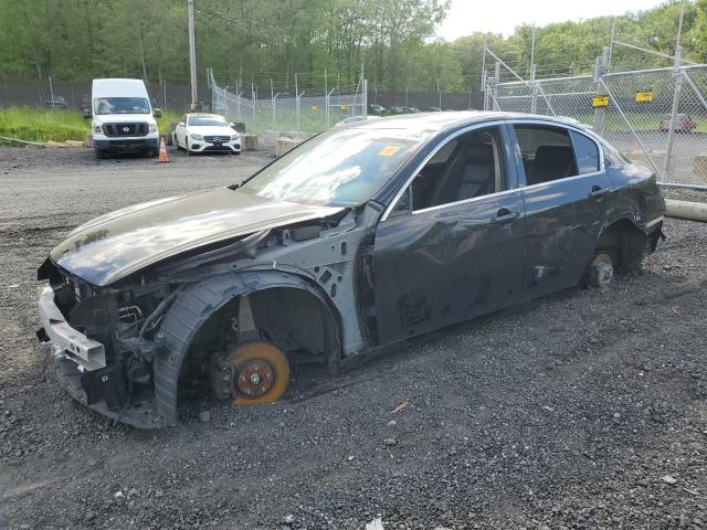 Infiniti G37 (2013)