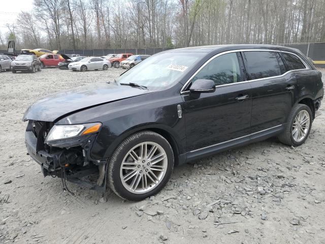 Lincoln Mkt (2019)