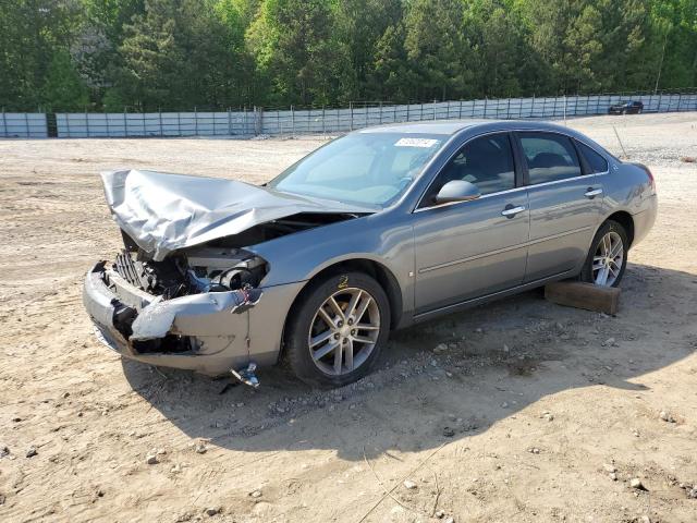 Chevrolet Impala (2008)
