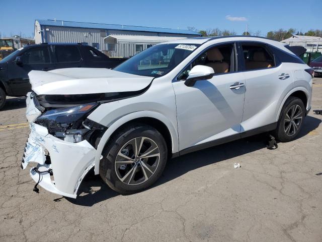 Lexus Rx 350h ba (2024)