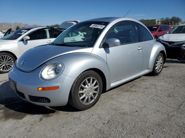 Volkswagen Beetle (2006)