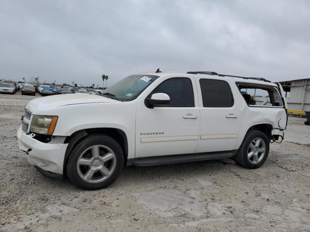 Chevrolet Suburban (2011)
