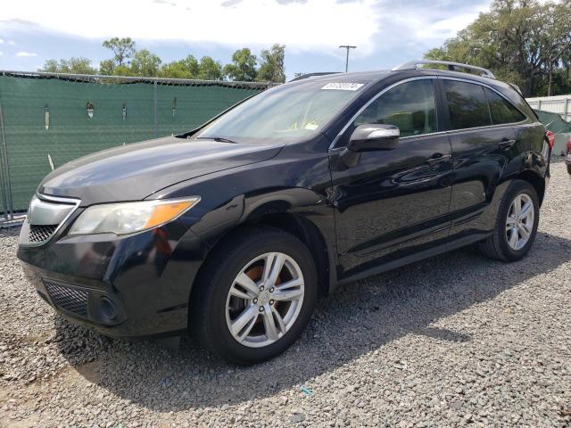Acura Rdx (2013)