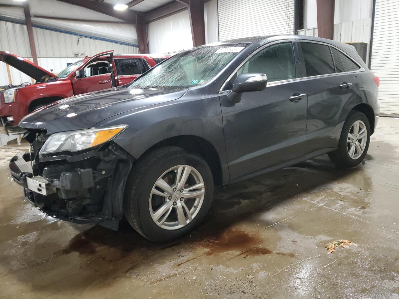 Acura Rdx (2013)